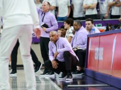 Informes: Kansas State despide al entrenador de baloncesto masculino Jerome Tang