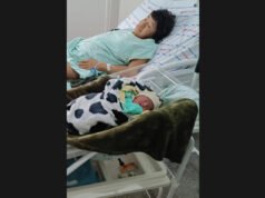 Con sólo tres mujeres restantes, una tribu amazónica estaba al borde de la extinción. Un nacimiento inesperado ahora trae esperanza