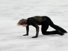 Juegos Olímpicos de Invierno de 2026: ¿Fue la programación del evento de patinaje artístico por equipos un problema para Ilia Malinin, Chock/Bates?