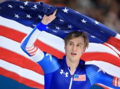 Juegos Olímpicos de Invierno 2026: Jordan Stolz supera su prueba más dura y gana el oro en los 500 metros para mantener un ritmo histórico