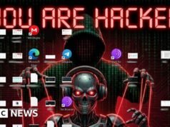 Fallos en la plataforma de codificación de IA permiten hackear a un periodista de la BBC