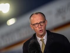 Merz destaca la importancia de la asociación con China antes de su primera visita