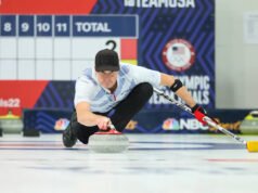 Juegos Olímpicos de Invierno 2026: el curler estadounidense Rich Ruohonen se pronuncia contra la presencia de ICE en su estado natal: “Lo que está pasando en Minnesota está mal”