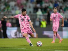 Avance de apuestas de la temporada 2026 de la MLS: el favorito del Inter Miami de Lionel Messi para repetir