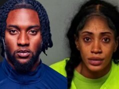 Velocista universitario asesinado a puñaladas, atleta de GF acusado de asesinato