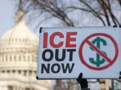 Esposar a ICE les costará caro a los estadounidenses, y no sólo en términos de criminalidad