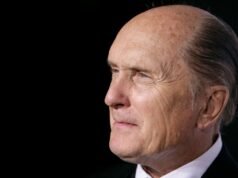 Muere el actor ganador del Oscar Robert Duvall a los 95 años – The Mercury News