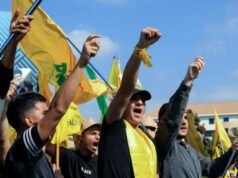 Seis funcionarios iraníes pasaron de contrabando millones en efectivo a Hezbollah a través del aeropuerto de Beirut