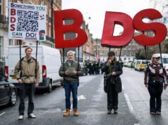 La creciente lucha en Europa por los productos israelíes: aumentan los movimientos de boicot