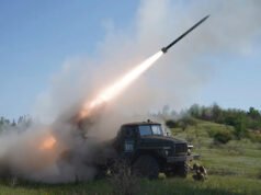 Al menos 55 ghaneses murieron luchando para Rusia en la guerra de Ucrania, dice un ministro