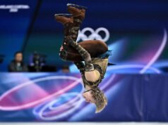 Juegos Olímpicos de Invierno 2026: Ilia Malinin regresa a la cima del programa corto masculino