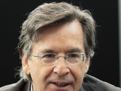 Muere en el hospital el padre de ‘Lizzie McGuire’, Robert Carradine