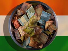 Los miles de millones donados cada año a organizaciones benéficas por los indios comunes y corrientes