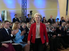 La UE “implementará provisionalmente” el acuerdo comercial con el bloque sudamericano Mercosur