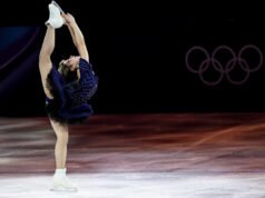 Juegos Olímpicos de Invierno 2026: la emocionante gala de patinaje artístico muestra lo mejor de los Juegos Olímpicos