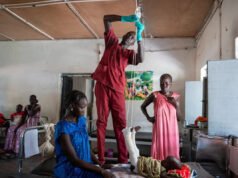 Mientras los combates se intensifican en Sudán del Sur, se avecina una crisis humanitaria para los supervivientes desplazados