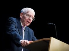 Se necesita una acción “decisiva” para combatir el antisemitismo