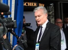 Alemania “se toma en serio” el despliegue en el Báltico