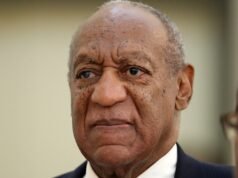 Donna Motsinger, acusadora de violación de Bill Cosby, dice que no testificará en el juicio