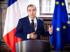 Francia acelerará el desarrollo de la energía nuclear