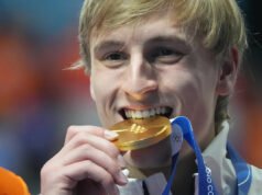 Milán Cortina: Qué ver hoy en los Juegos Olímpicos de Invierno mientras Jordan Stolz aspira a otra medalla de oro (14/2)