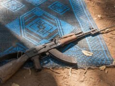 Comerciantes de tomates de Ghana entre los muertos en el ataque de Burkina Faso