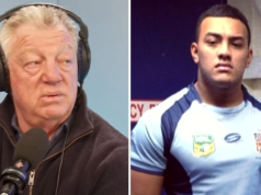 Phil Gould apoya cambios en las reglas de elegibilidad del estado de origen; Comentarios de Addin Fonua-Blake, debut de NSW Blues