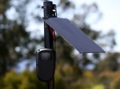 El uso del lector de placas Herd termina en Saratoga y Cupertino