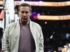 El propietario de los Suns, Mat Ishbia, dice que “el tanque es un comportamiento perdedor cometido por perdedores”, pero está convencido de que Adam Silver resolvió el problema.