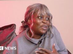 Los supervivientes de un accidente cerebrovascular prueban una nueva tecnología en casa: “Me devolvió la libertad”