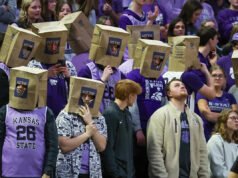 Estudiantes del estado de Kansas piden el despido de Jerome Tang antes de que explote a su equipo después de la última derrota: “Me da vergüenza”