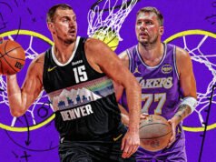 Programación perfecta de puntuaciones altas de Fantasy Basketball en el receso del Juego de Estrellas de la NBA