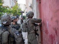 La administración civil rescata a Kalkilya, el israelí errante, la policía investiga las circunstancias