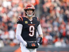 El mariscal de campo de los Bengals, Joe Burrow, gana el tercer título de Pro Bowl como incorporación tardía a la plantilla de la AFC
