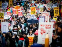 Los sindicatos de docentes mantienen a los niños como rehenes: aquí está la solución