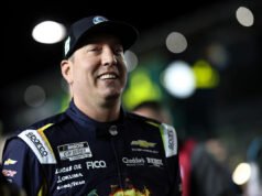 500 Millas de Daytona: Kyle Busch logra la pole position mientras persigue la esquiva victoria de Daytona en su 21ª salida