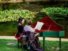 Mediapro Studio Distribution se hace cargo de la serie berlinesa “La Marquise”