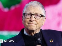 Bill Gates se retira de la cumbre de IA de la India por la controversia sobre los archivos de Epstein