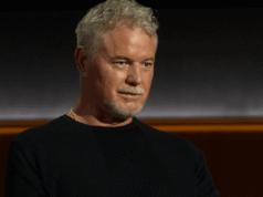La entrevista final antes de la muerte de Eric Dane se transmite en Netflix