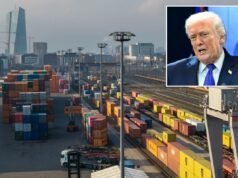 Los legisladores de la UE retrasan nuevamente la votación sobre el acuerdo comercial con Estados Unidos después de los aranceles globales del 15% de Trump