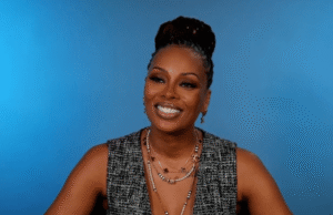 Por qué Eva Marcille cambió su nombre después de ganar America’s Top Model