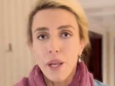 Las estrellas de CNN y MS NOW se unen a colegas de todo el mundo para pedir a Israel que permita la entrada de periodistas a Gaza.