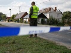 Rusia ha probado el espacio aéreo de la OTAN 18 veces solo en 2025: un aumento del 200% que indica un cambio peligroso.