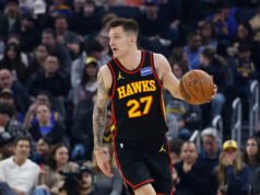 Se informa que los Hawks cambian a Vit Krejci a los Trail Blazers por Duop Reath y selecciones del draft