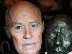 Reggie Bannister de Phantasm busca ayuda con la demencia y la enfermedad de Parkinson