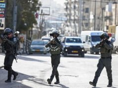 Más de 80 Estados miembros de la ONU condenan la anexión de facto de Cisjordania por parte de Israel