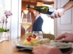 El sector hotelero alemán ve caer sus ingresos en 2025