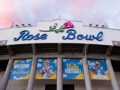 UCLA seguirá jugando partidos en casa en el Rose Bowl en 2026