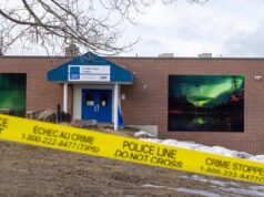 OpenAI afirma que el tirador canadiense escapó de la prohibición con una segunda cuenta ChatGPT