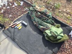 La policía arresta al terrorista que planeó el ataque al puesto de control de Hizma tras un accidente de tráfico